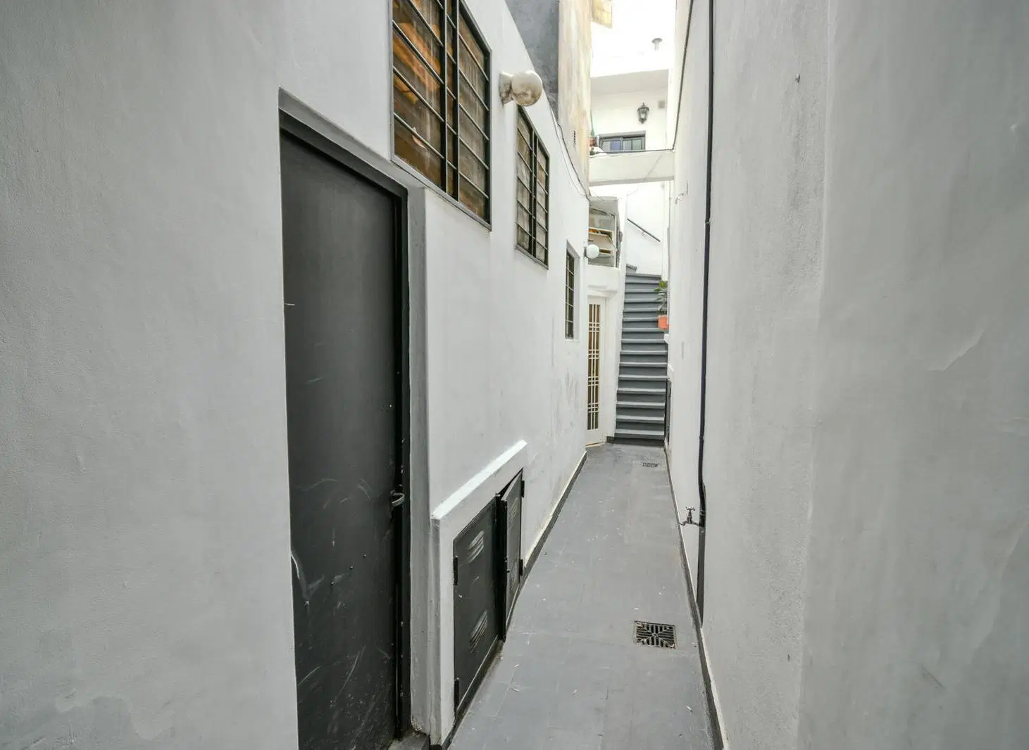 Venta PH de 2 ambientes con cochera en Palermo - A reciclar 2