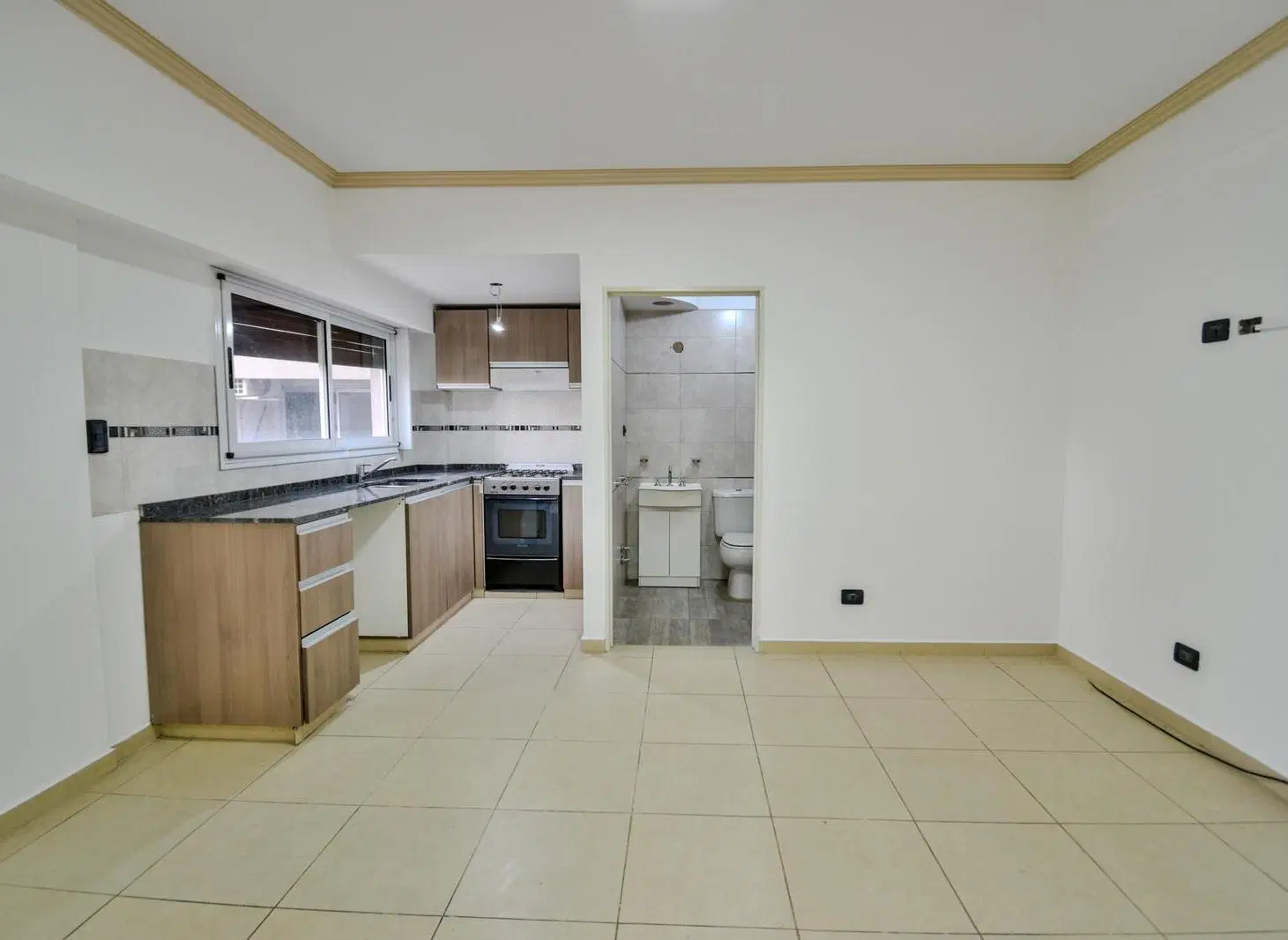 Venta departamento mono ambiente apto credito en Liniers 4