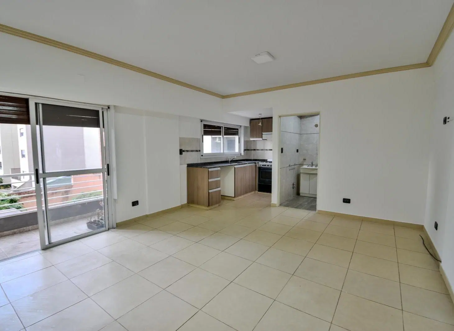 Venta departamento mono ambiente apto credito en Liniers 8