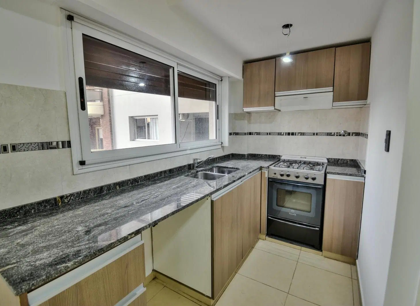Venta departamento mono ambiente apto credito en Liniers 1