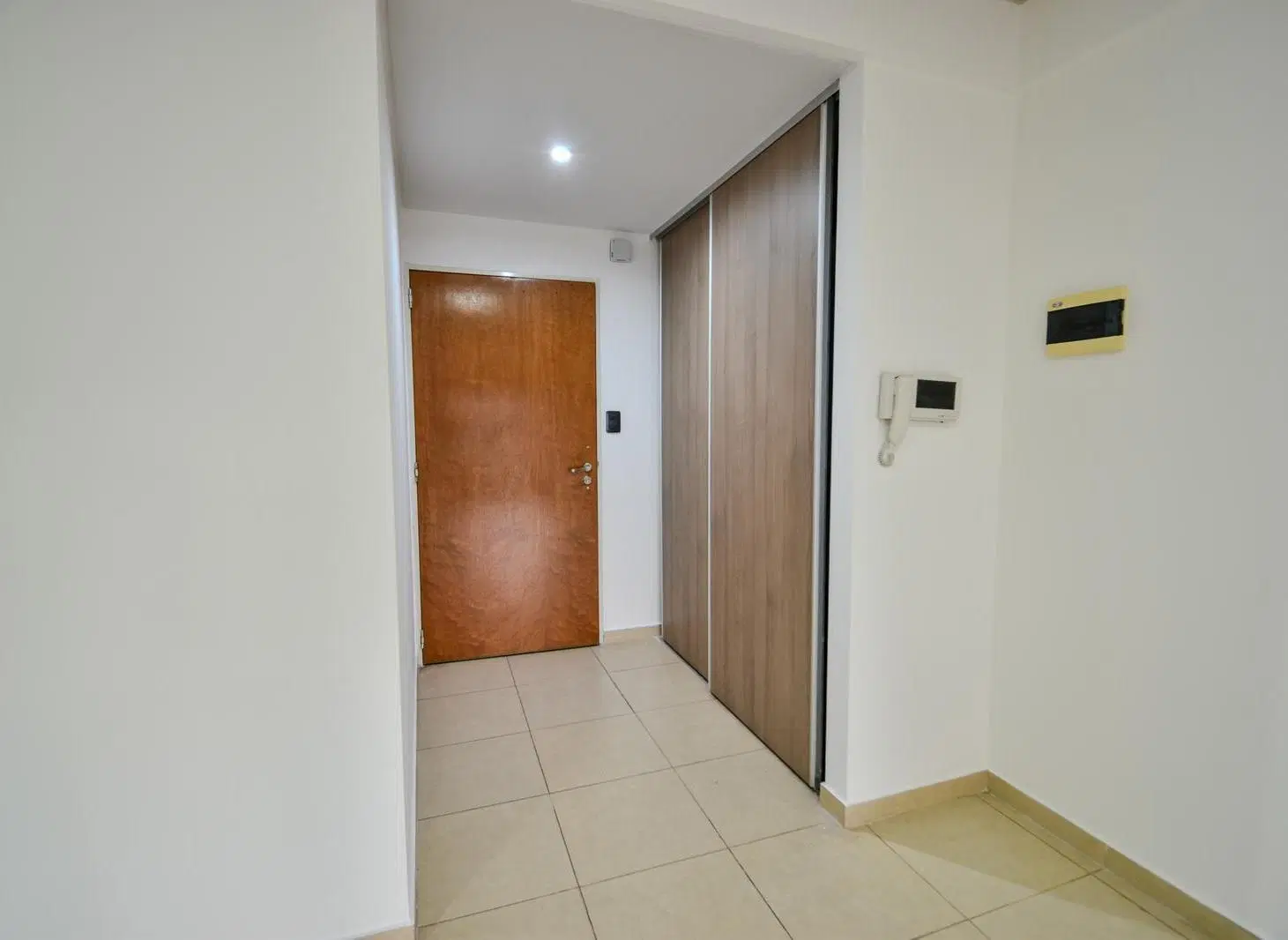 Venta departamento mono ambiente apto credito en Liniers 2