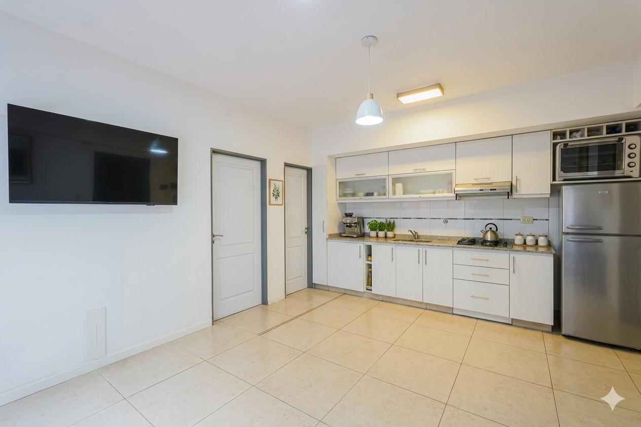 Foto de Venta departamento dos ambientes con patio en Villa Luro - Ideal, imagen 4