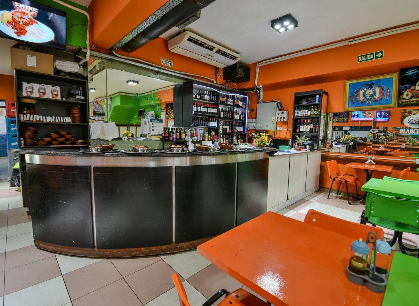 Foto de VENTA EN BLOQUE DE 3 LOCALES COMERCIALES – EDIFICIO - 560 M² TOTALES, imagen 5