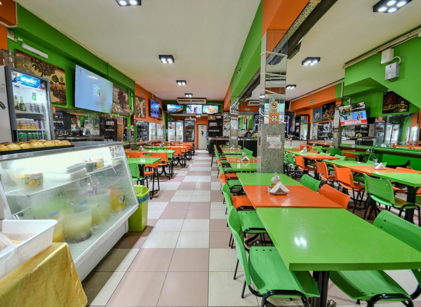 Foto de VENTA EN BLOQUE DE 3 LOCALES COMERCIALES – EDIFICIO - 560 M² TOTALES, imagen 2