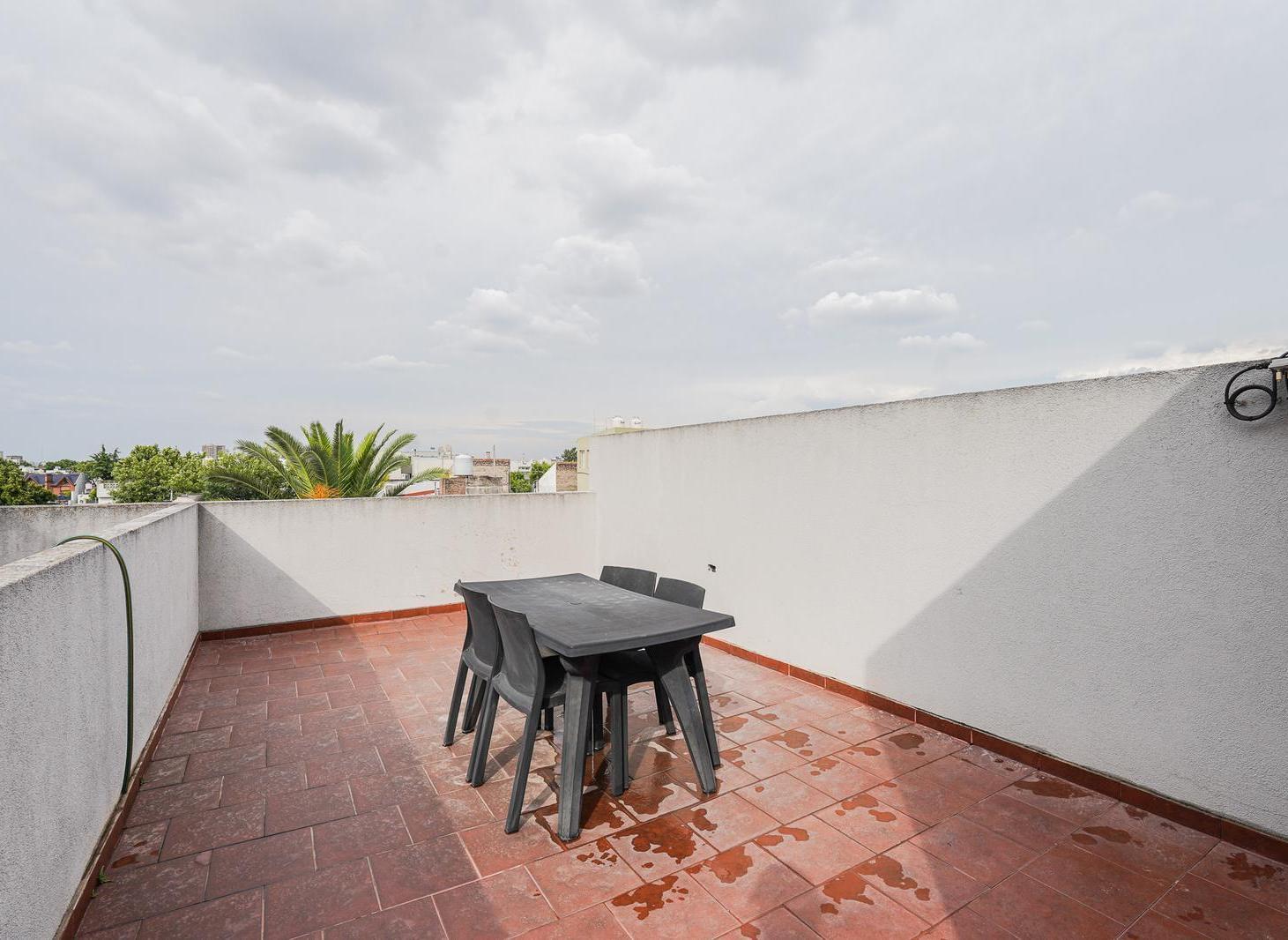 Foto de Venta - Departamento - 3 Ambientes - Mataderos - Cochera Cubierta, imagen 5
