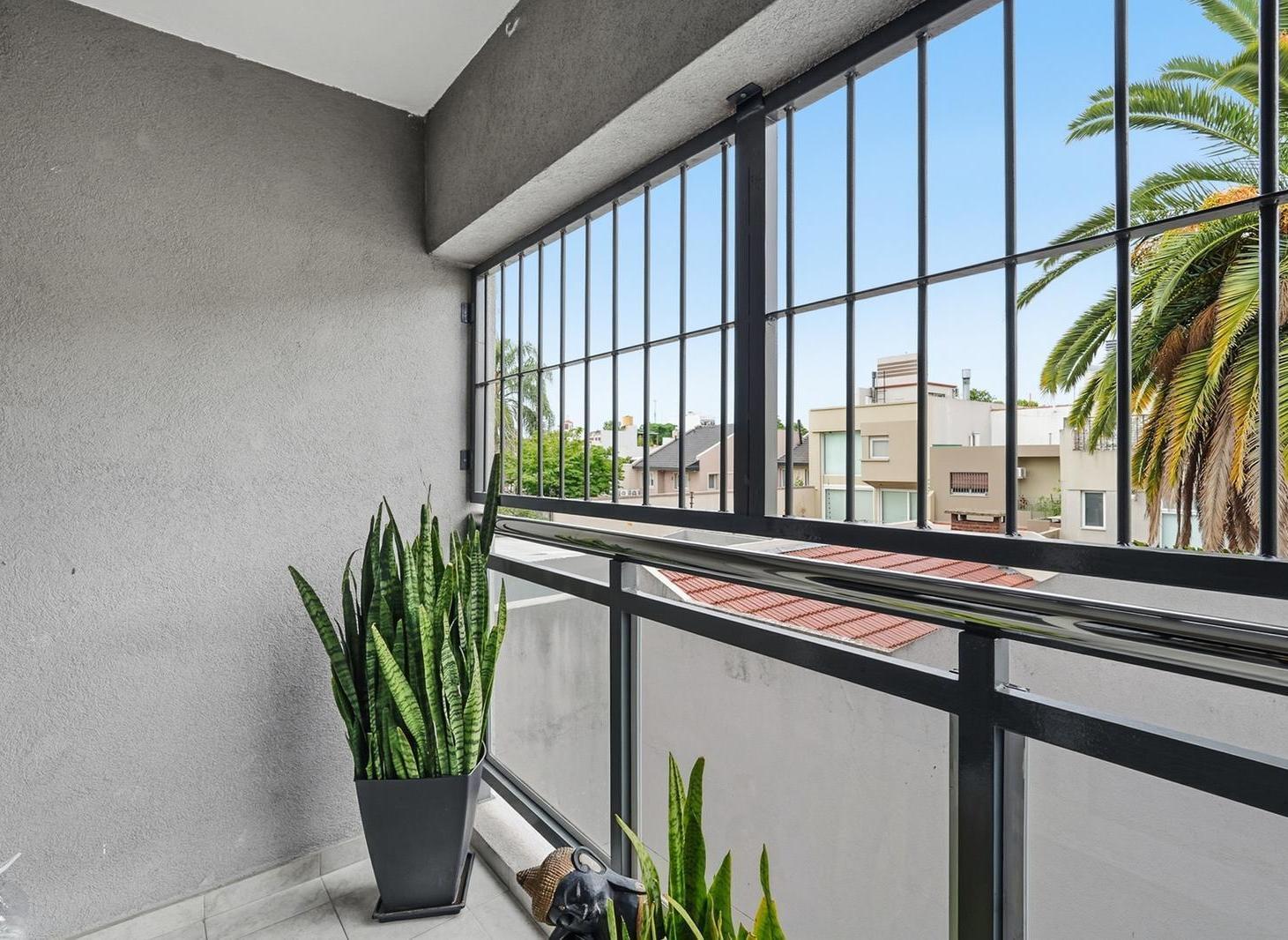 Foto de Venta - Departamento - 3 Ambientes - Mataderos - Cochera Cubierta, imagen 1