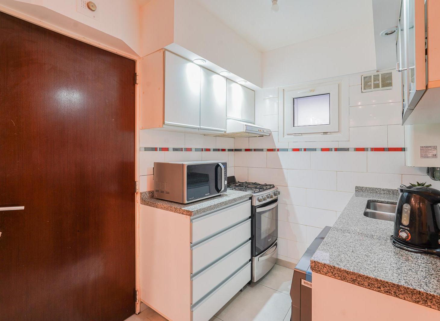 Foto de Venta - Departamento - 3 Ambientes - Mataderos - Cochera Cubierta, imagen 4
