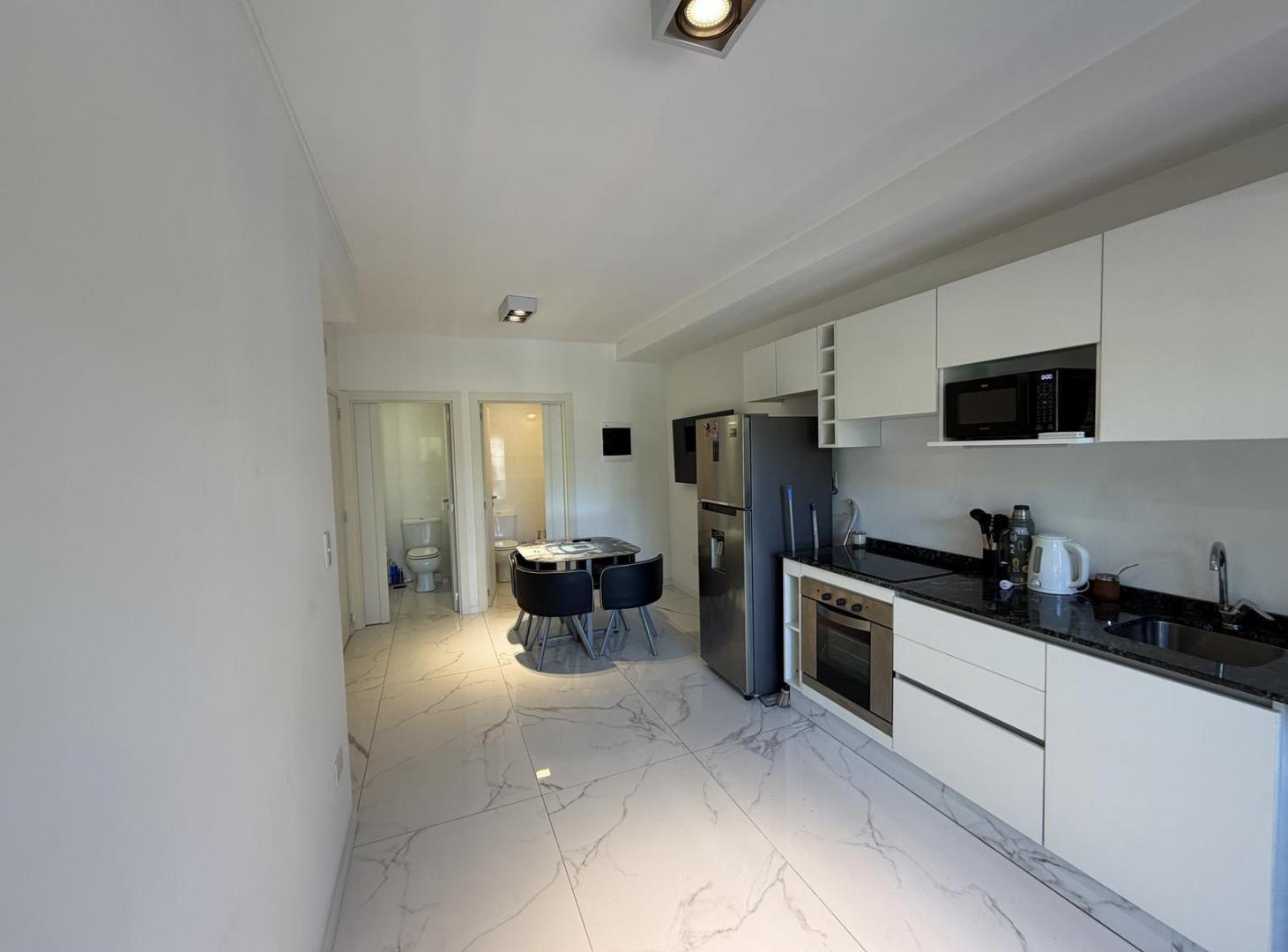 Foto de Alquiler departamento tres ambientes en Villa Luro, imagen 1