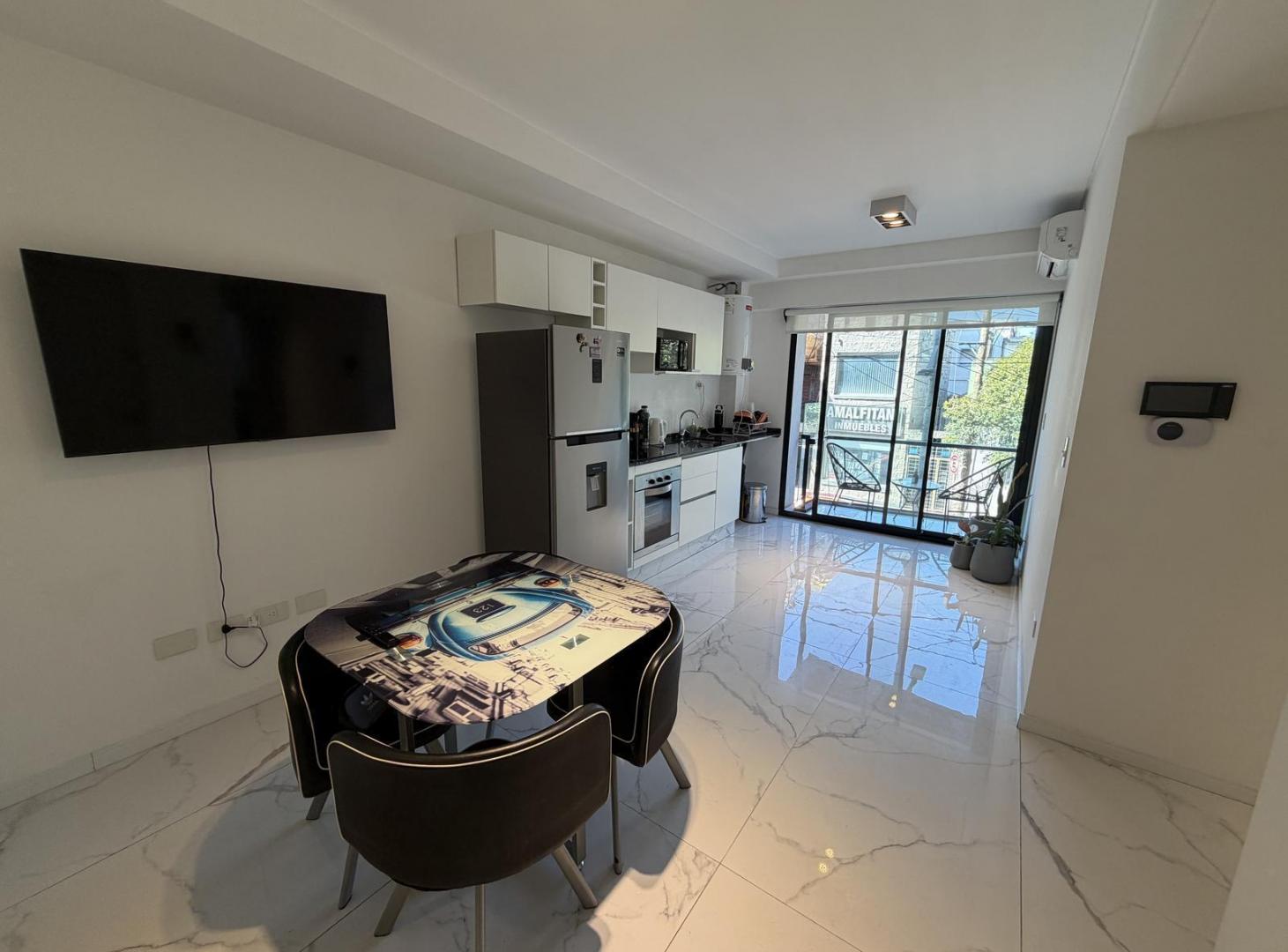 Foto de Alquiler departamento tres ambientes en Villa Luro, imagen 2
