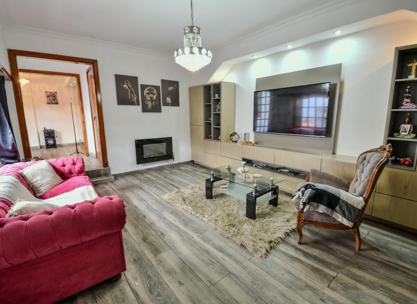 Foto de Venta PH 4 ambientes con cochera-terraza y quincho - Liniers, imagen 1