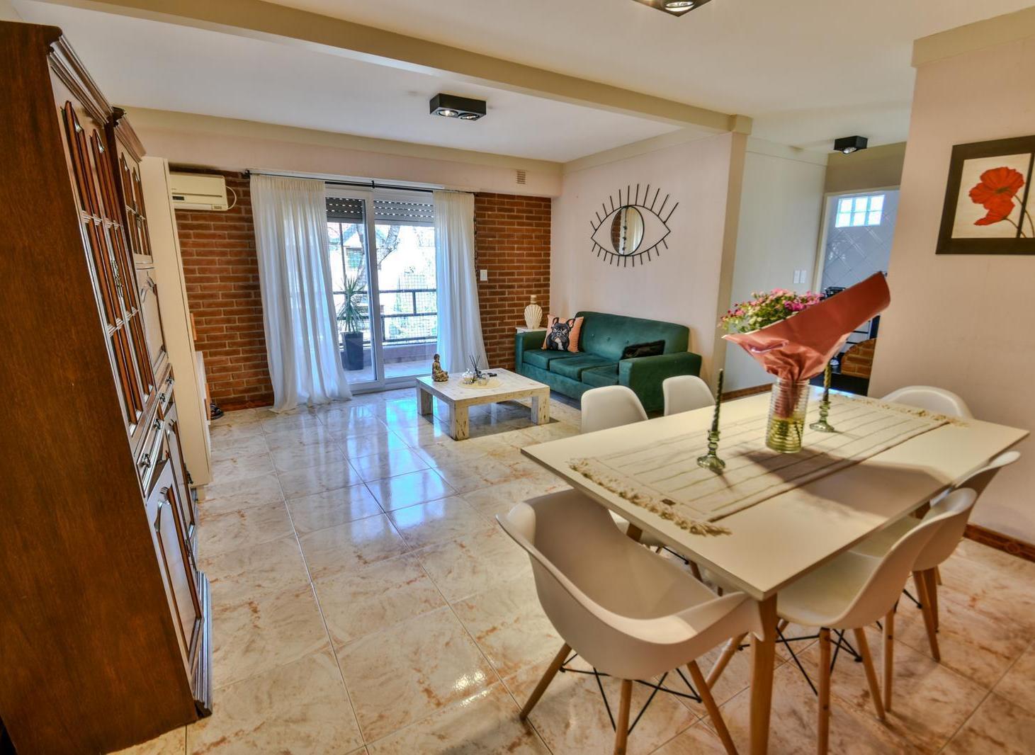 Foto de Venta PH 4 ambientes con terraza en Villa Santa Rita, imagen 2