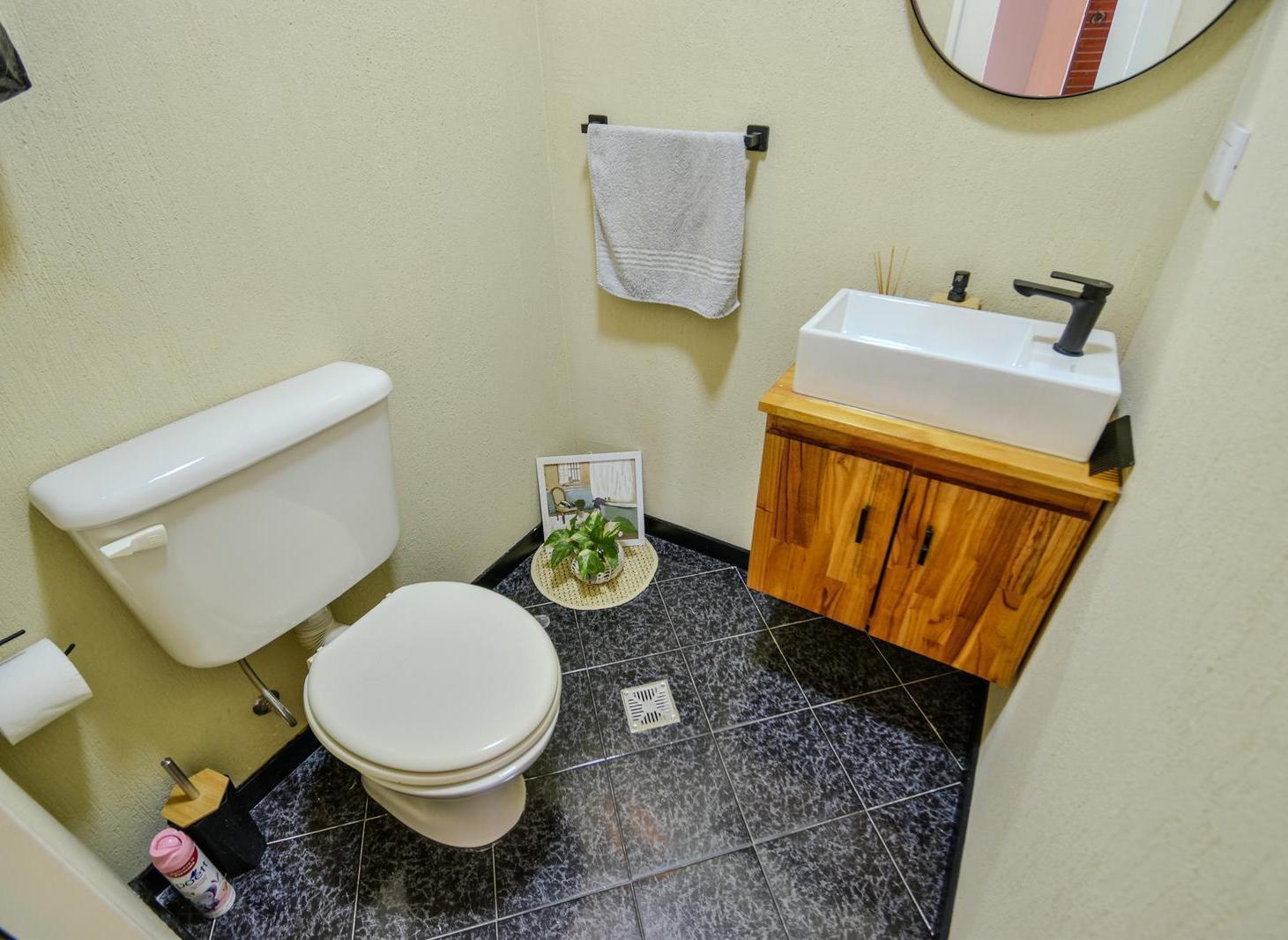 Foto de Venta PH 4 ambientes con terraza en Villa Santa Rita, imagen 5