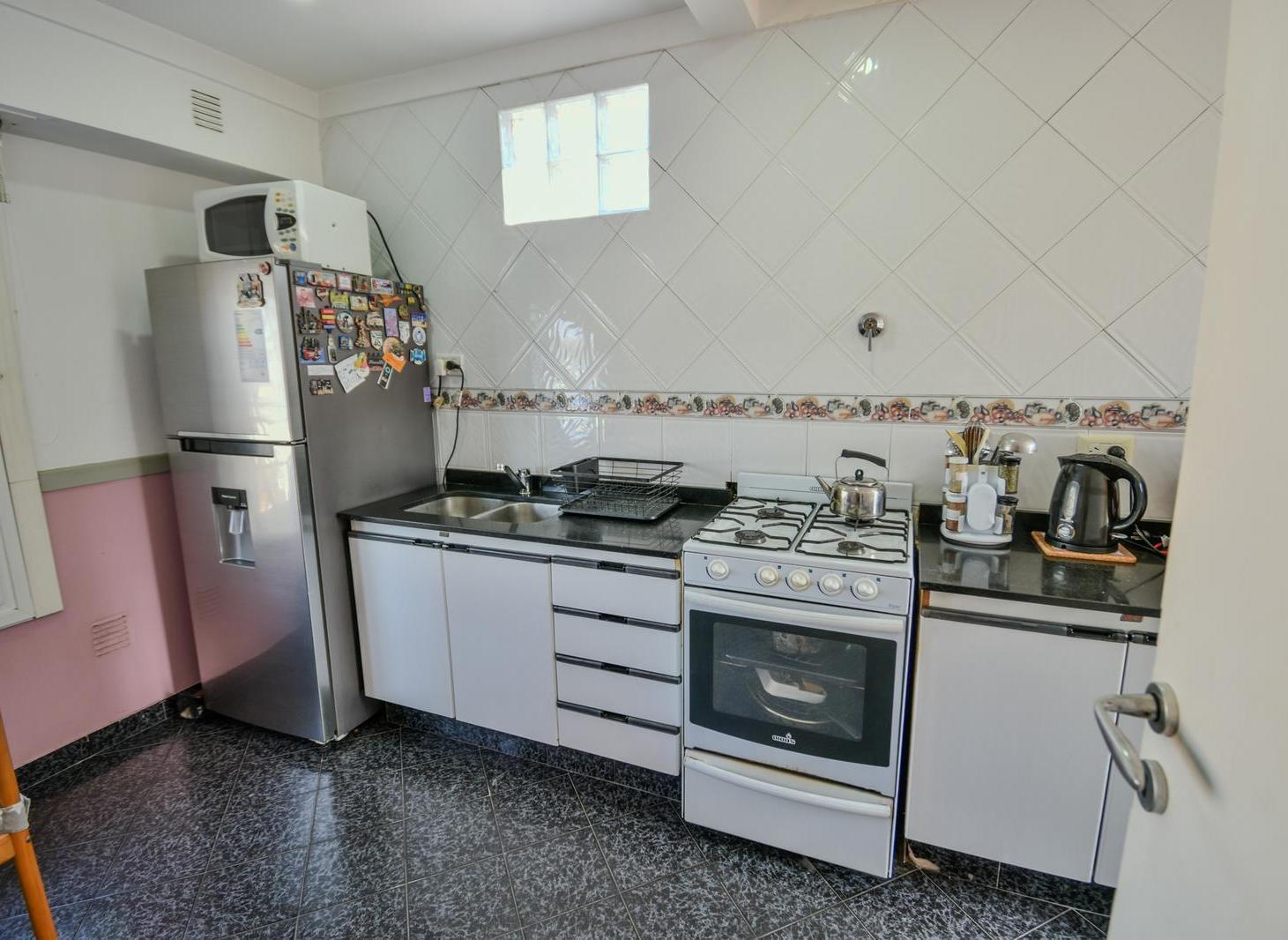 Foto de Venta PH 4 ambientes con terraza en Villa Santa Rita, imagen 4