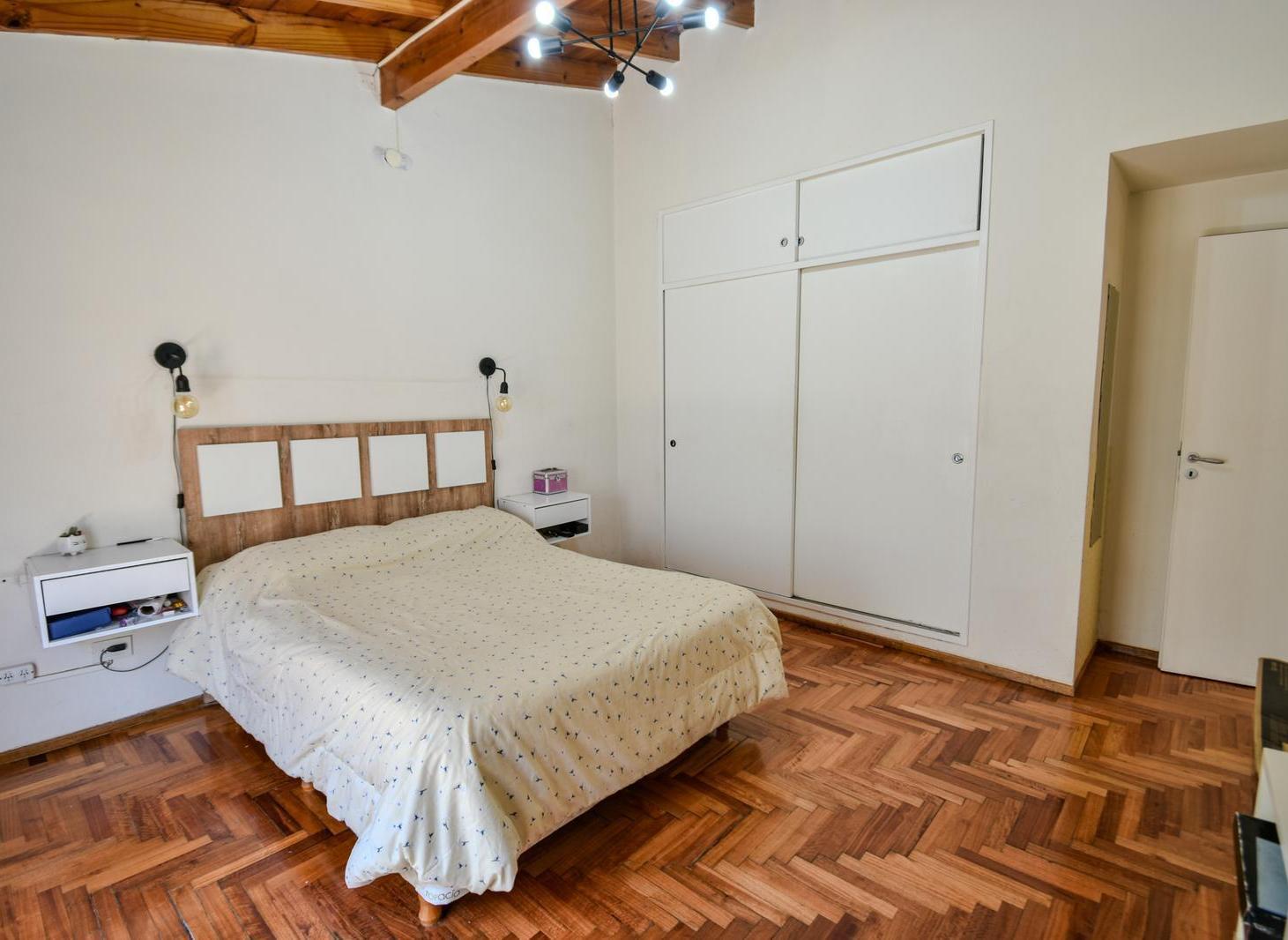 Foto de Venta PH 4 ambientes con terraza en Villa Santa Rita, imagen 3