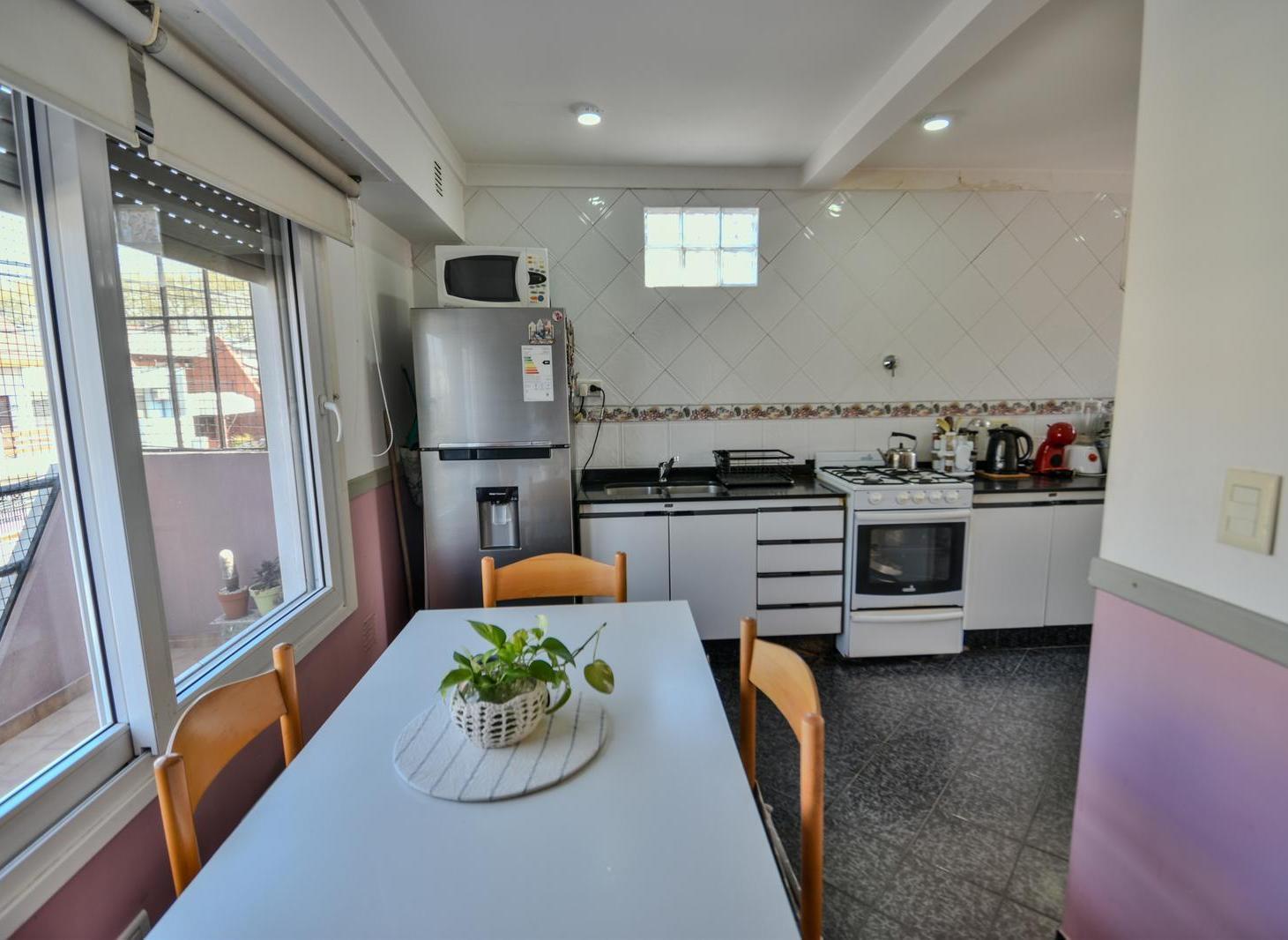 Foto de Venta PH 4 ambientes con terraza en Villa Santa Rita, imagen 1