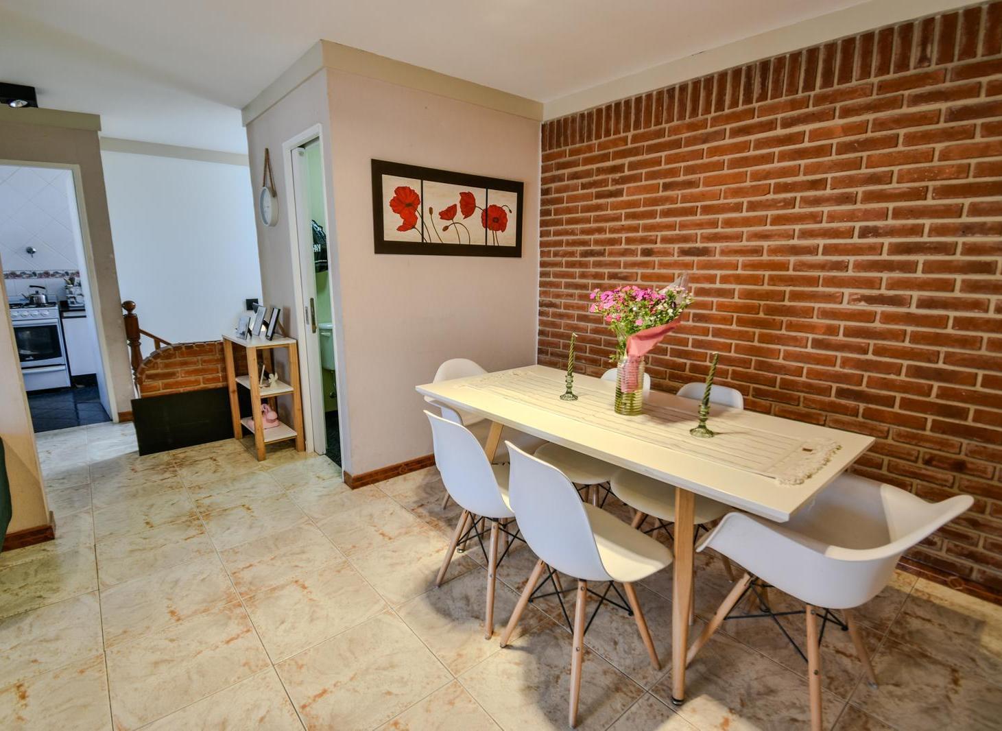 Foto de Venta PH 4 ambientes con terraza en Villa Santa Rita, imagen 4