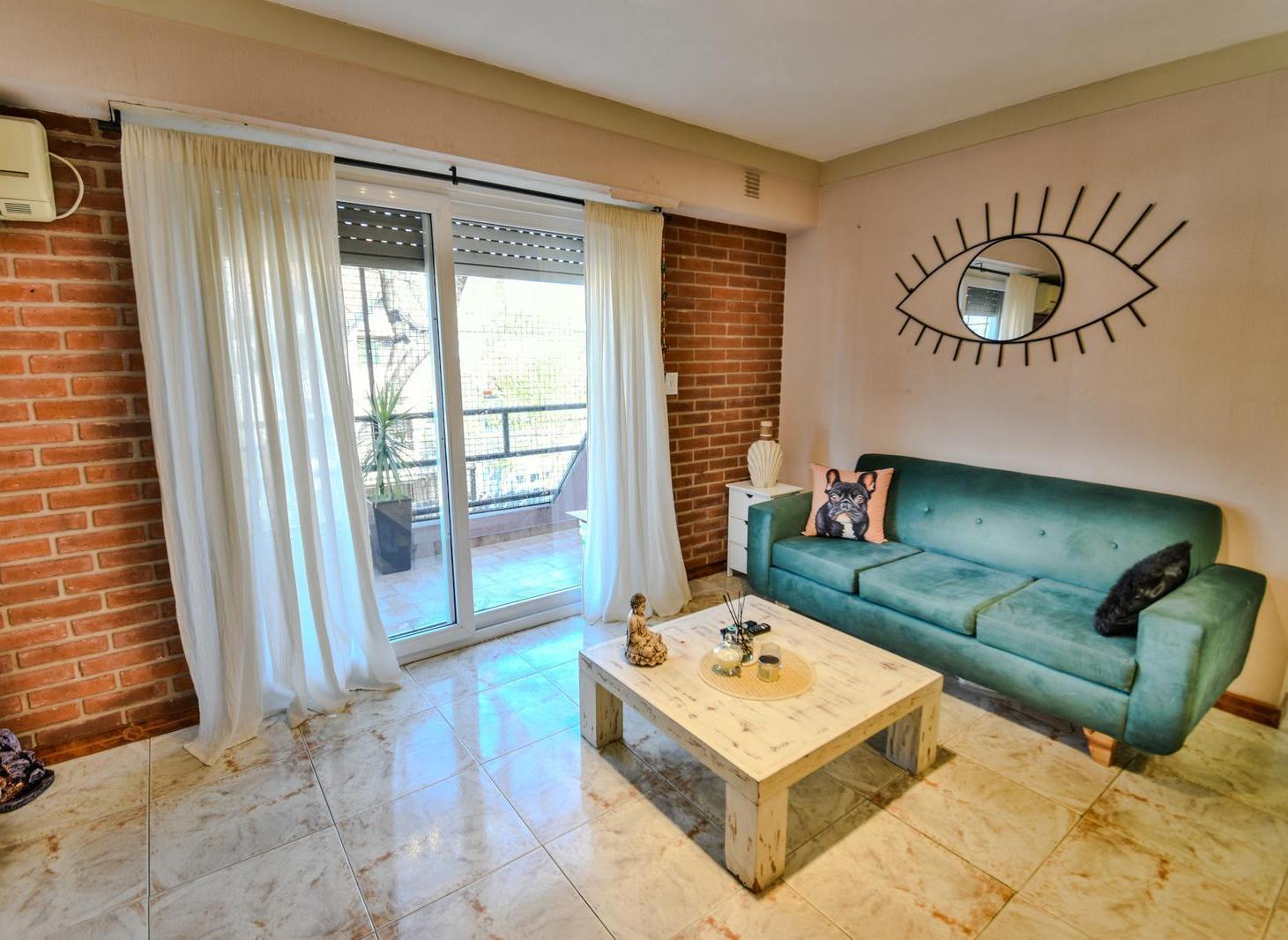 Foto de Venta PH 4 ambientes con terraza en Villa Santa Rita, imagen 5