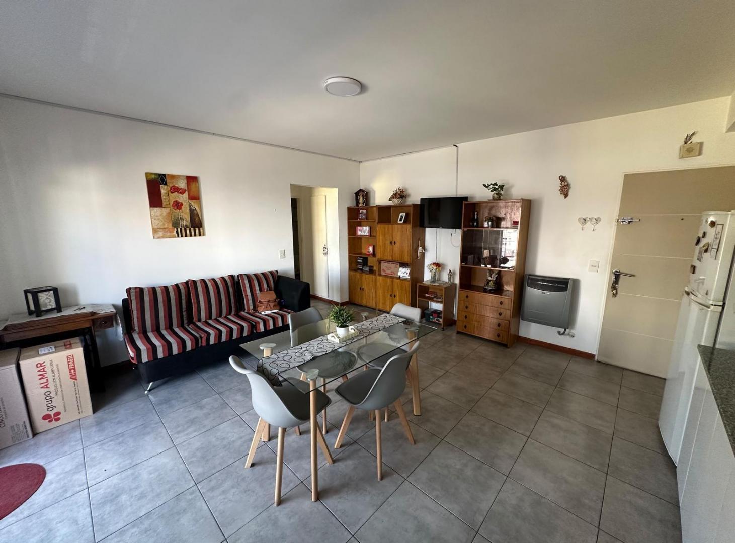 Foto de Departamento Alquiler Dos Ambientes con balcón en Mataderos, imagen 4