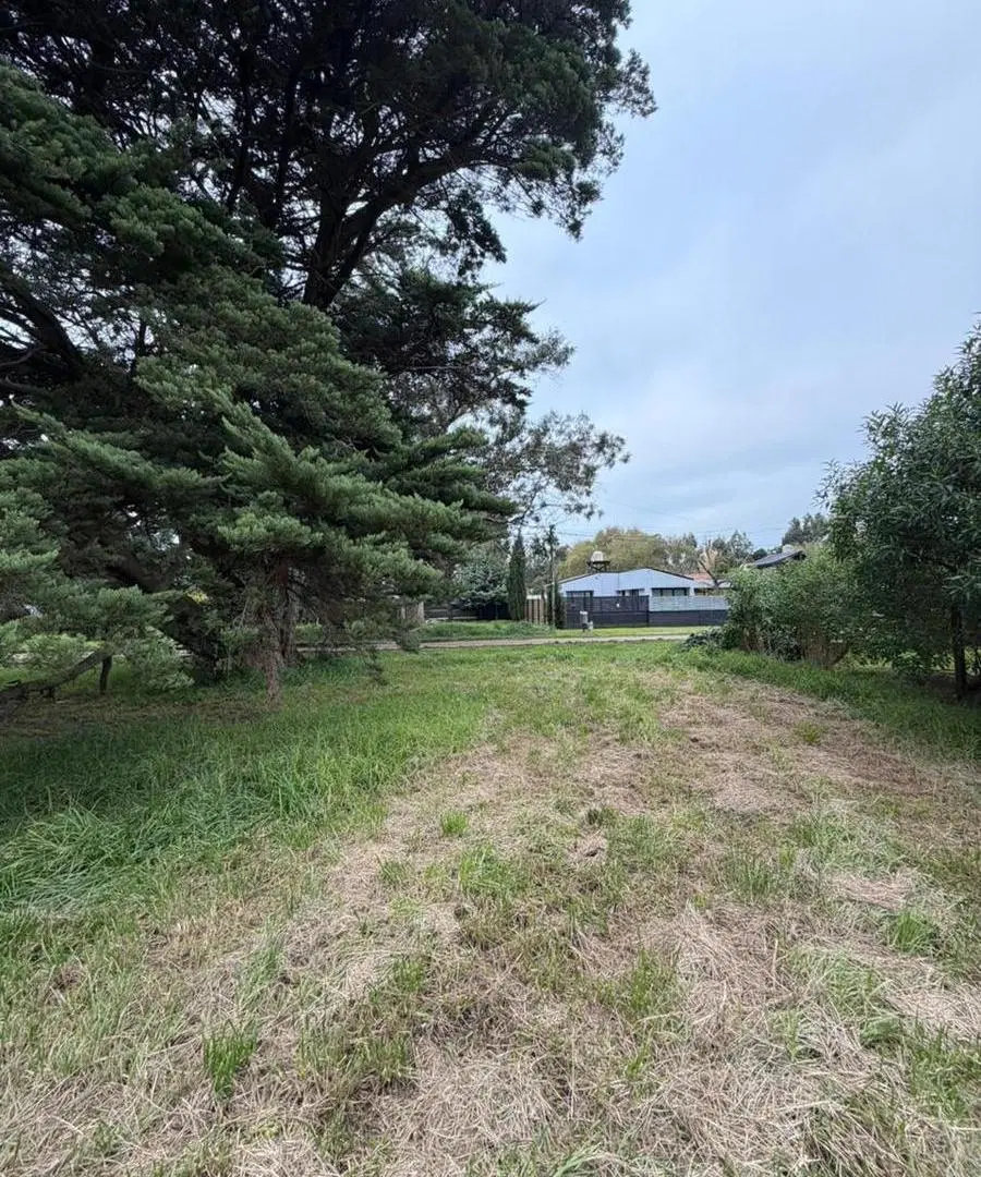 Venta de Lote en Barrio Atlántida (Sta Clara del Mar) - 400.5 Mts2 4