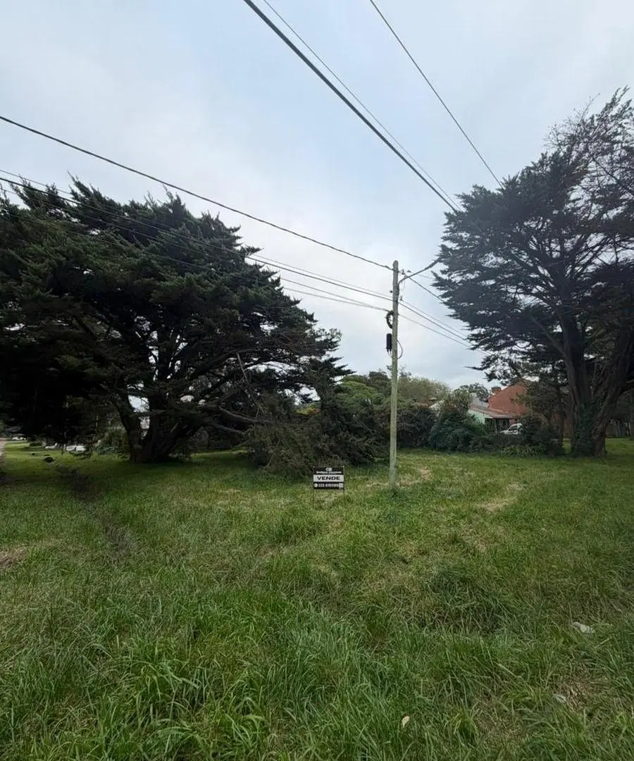 Venta de Lote en Barrio Atlántida (Sta Clara del Mar) - 400.5 Mts2 2