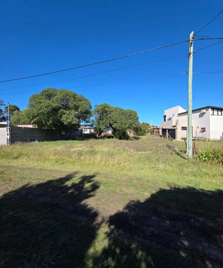 Lote en Venta Acantilados (Barrio Mar y Sol) - Oportunidad de compra! 1