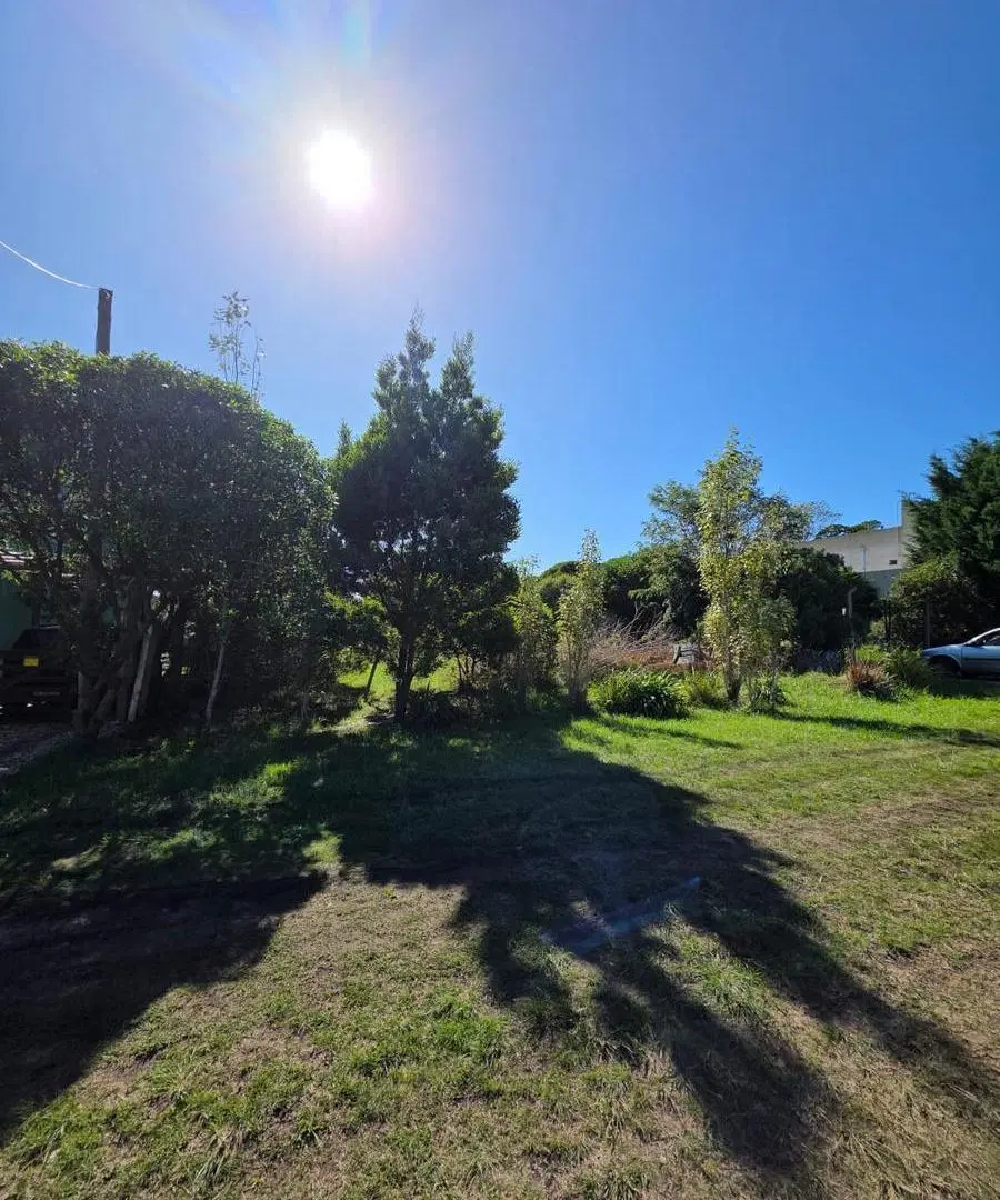 Lote en Venta Acantilados (Barrio Mar y Sol) - Oportunidad de compra! 4