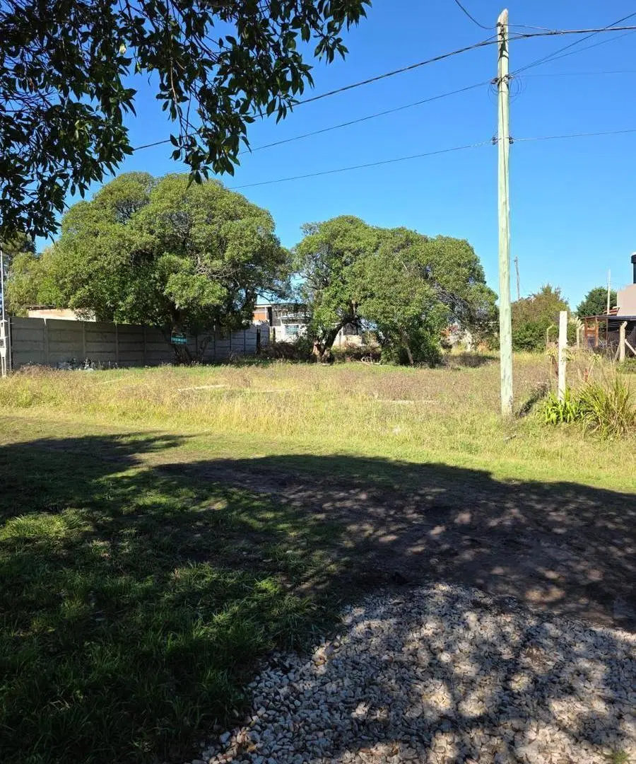 Lote en Venta Acantilados (Barrio Mar y Sol) - Oportunidad de compra! 2