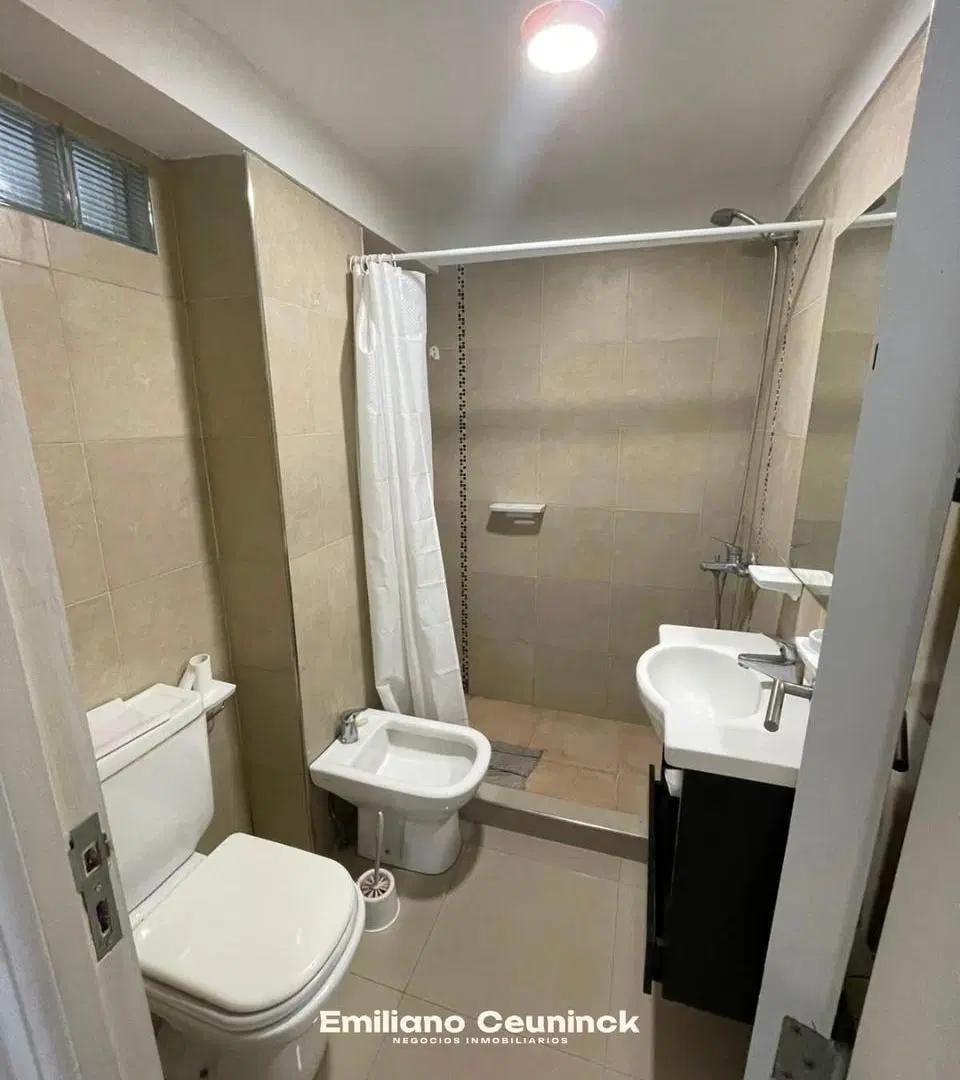 DepartamentVenta - Departamento 2 Ambientes - Zona centro (Vista al mar / Balcón doble)o 2