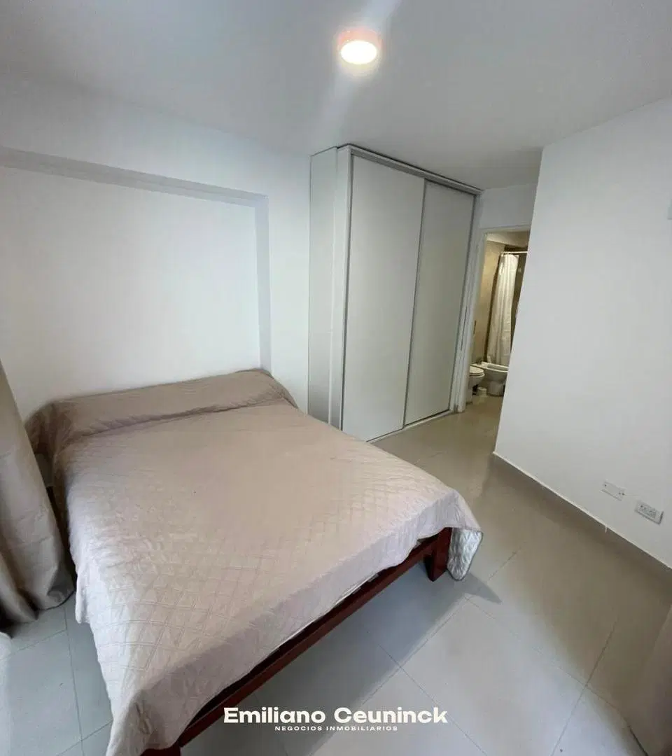 DepartamentVenta - Departamento 2 Ambientes - Zona centro (Vista al mar / Balcón doble)o 4