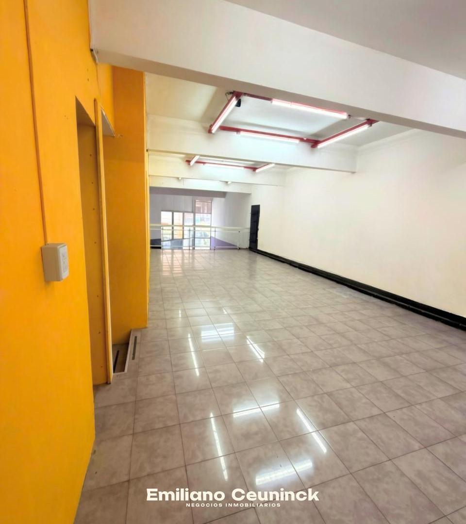 Foto de Edificio entero a la venta - Zona centro Mar del Plata, imagen 5