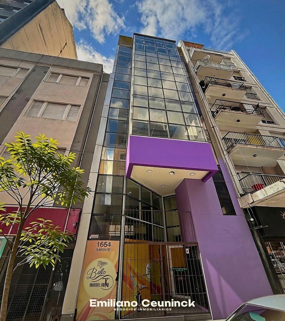 Foto de Edificio entero a la venta - Zona centro Mar del Plata, imagen 1