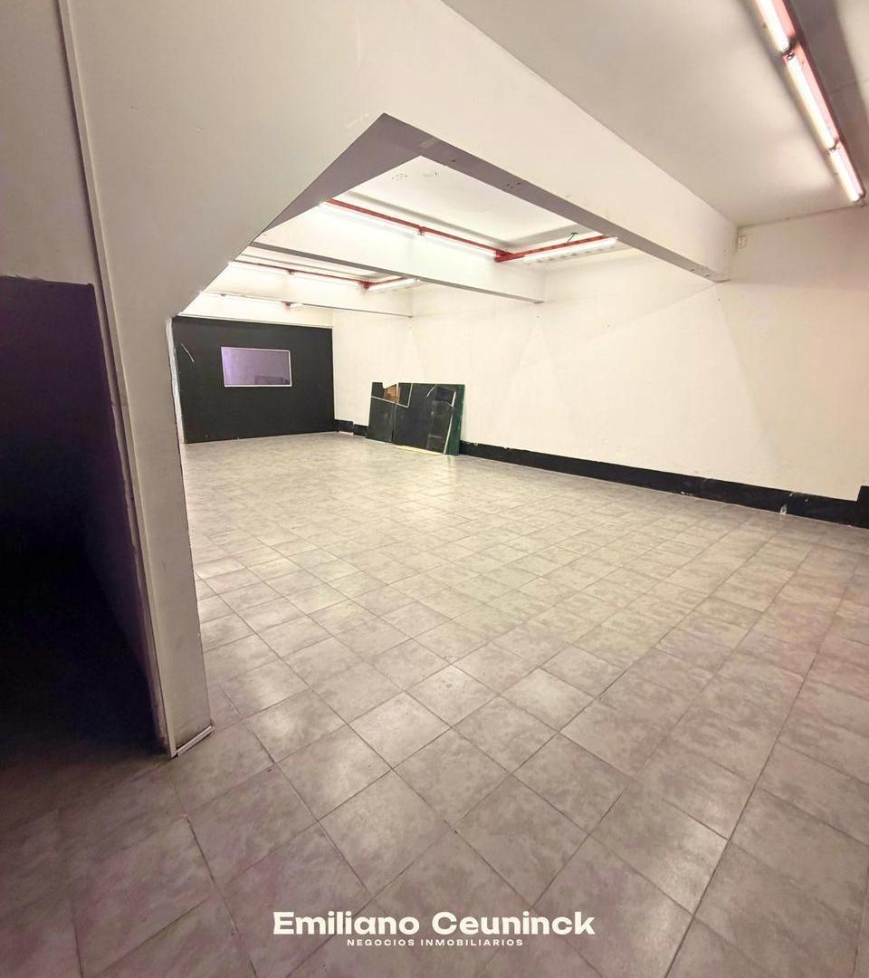 Foto de Edificio entero a la venta - Zona centro Mar del Plata, imagen 2