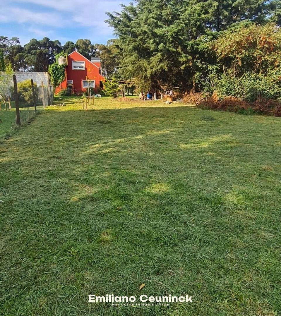Foto de Lote en Venta Acantilados (Barrio Mar y Sol) - Oportunidad de compra!, imagen 2