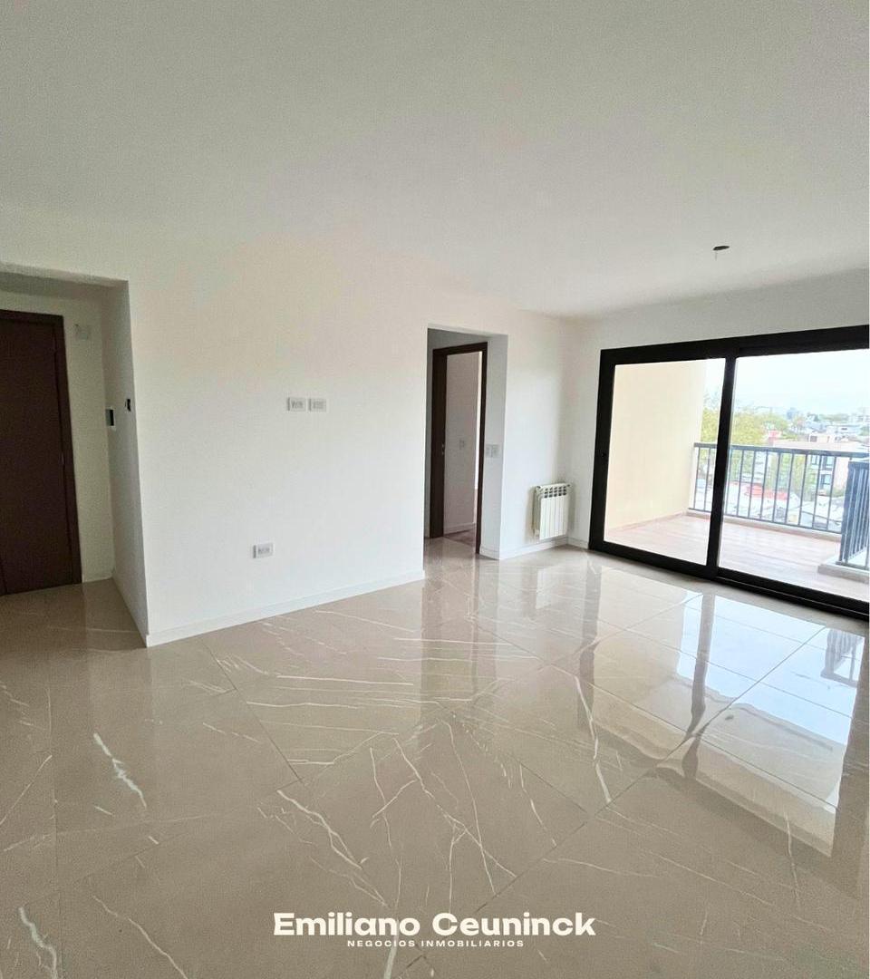 Foto de Departamento en Nueva Pompeya, imagen 5
