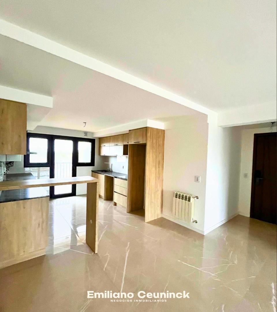 Foto de Departamento en Nueva Pompeya, imagen 3