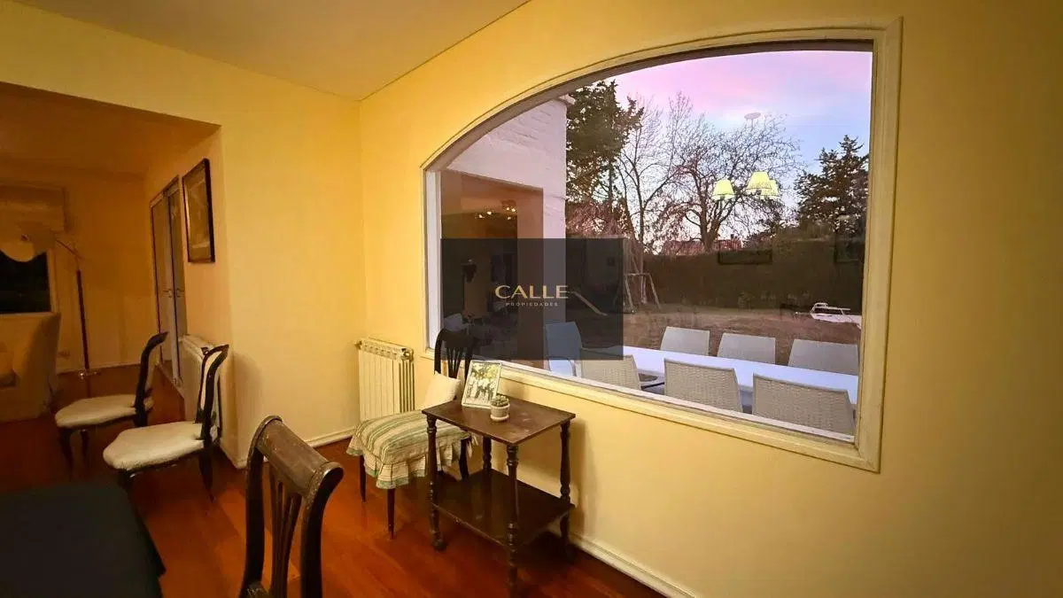 Casa en venta c/ cochera en Luján de Cuyo 5