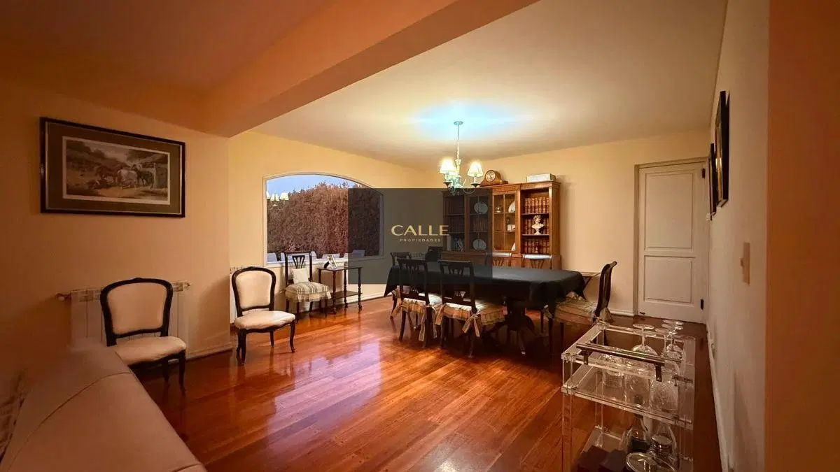 Casa en venta c/ cochera en Luján de Cuyo 3