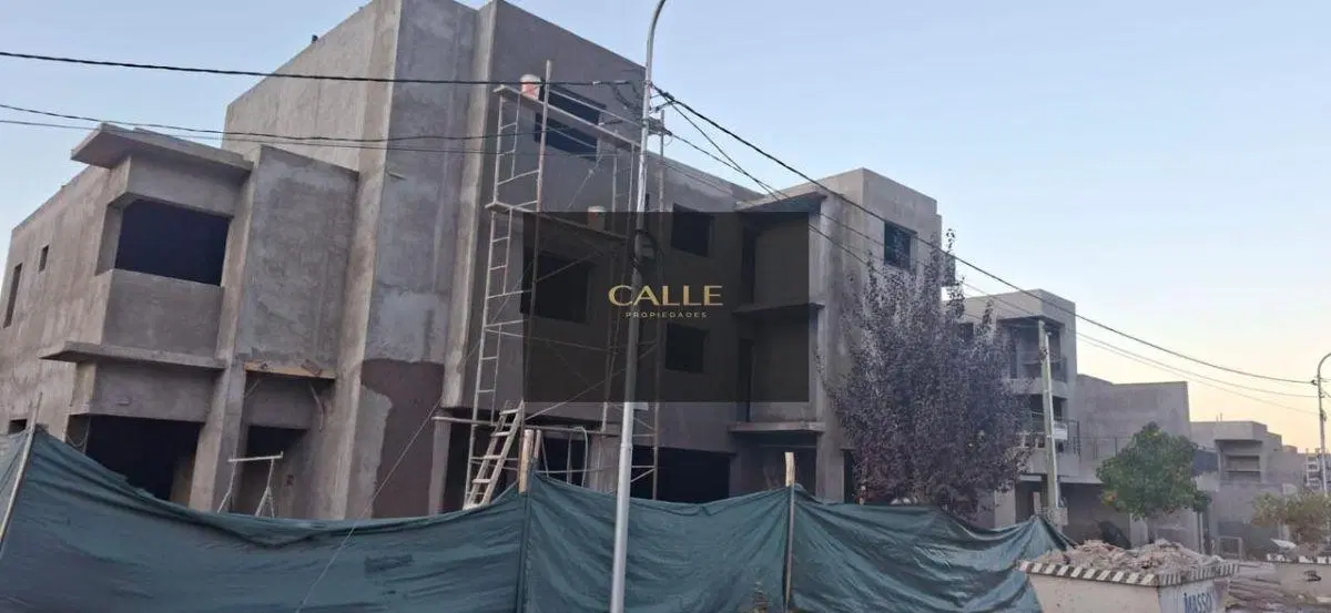 Dúplex en venta c/ cochera en San Francisco del Monte 2