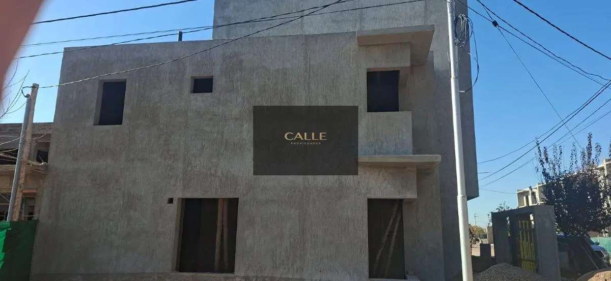Dúplex en venta c/ cochera en San Francisco del Monte 3