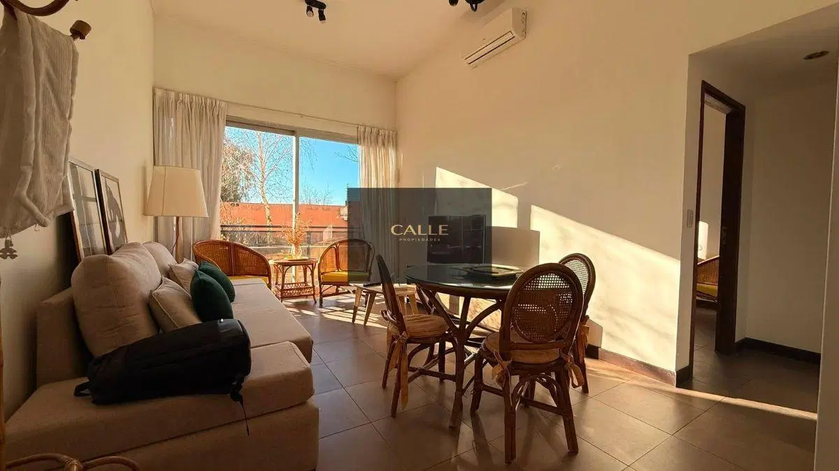 Departamento en venta en 6.ª Sección Residencial Norte 1