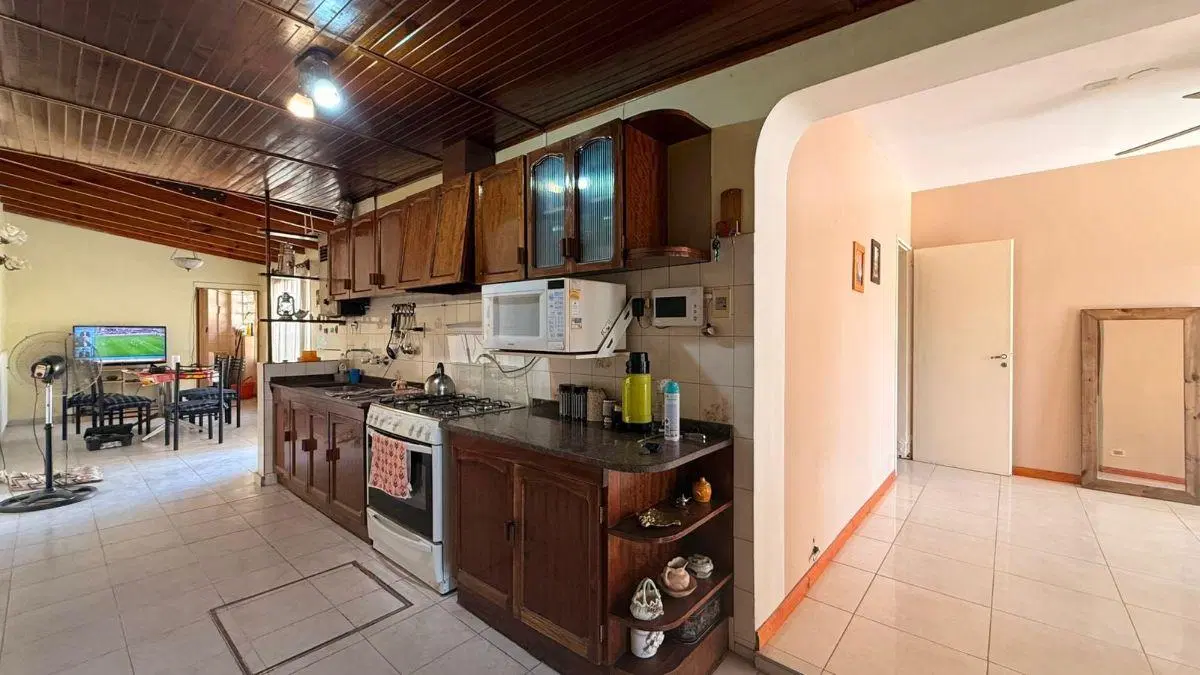Casa en venta c/ cochera en 6.ª Sección Residencial Norte 8