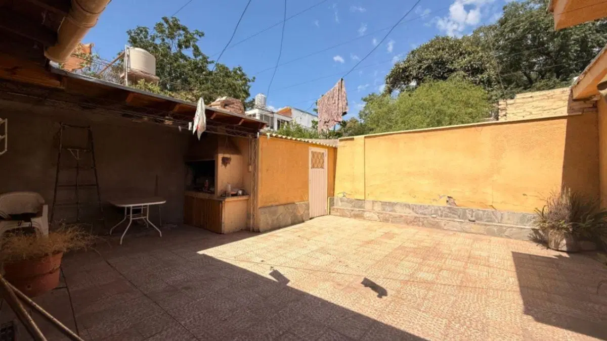 Casa en venta c/ cochera en 6.ª Sección Residencial Norte 2