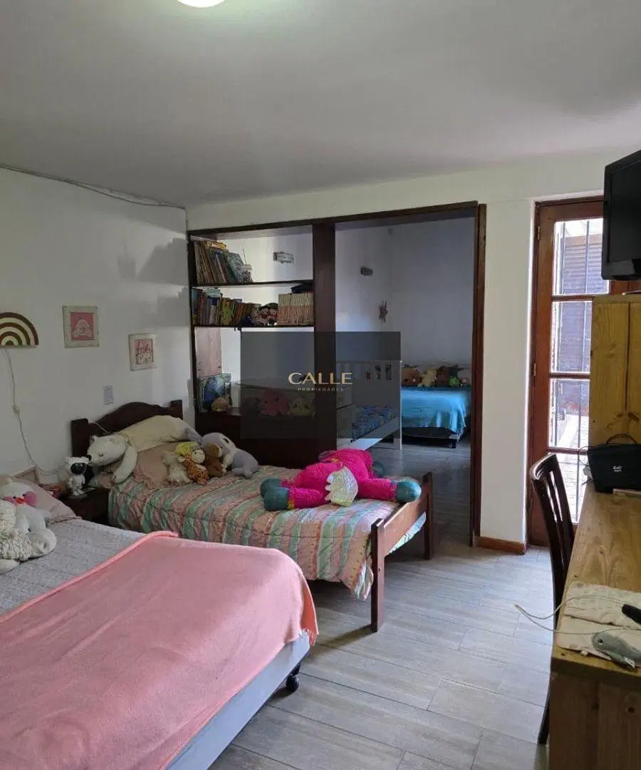 Casa en venta c/ cochera en 6.ª Sección Residencial Norte 2