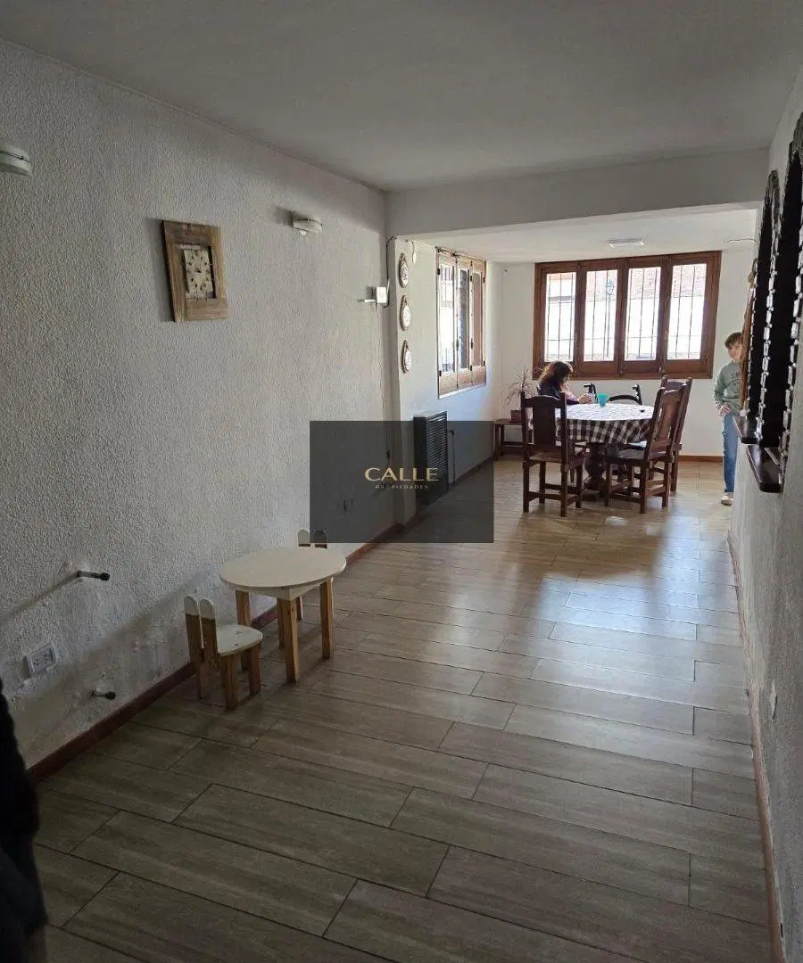 Casa en venta c/ cochera en 6.ª Sección Residencial Norte 3