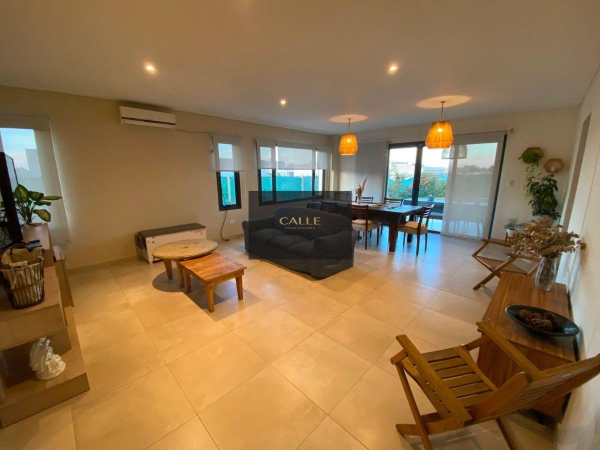 Foto de Casa en alquiler c/ cochera en Maipú, imagen 4