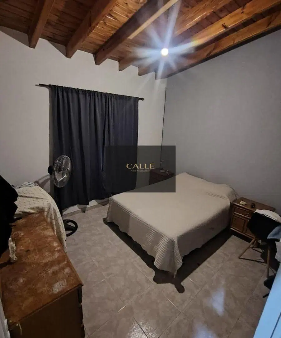 Casa en venta c/ cochera en Maipú 5