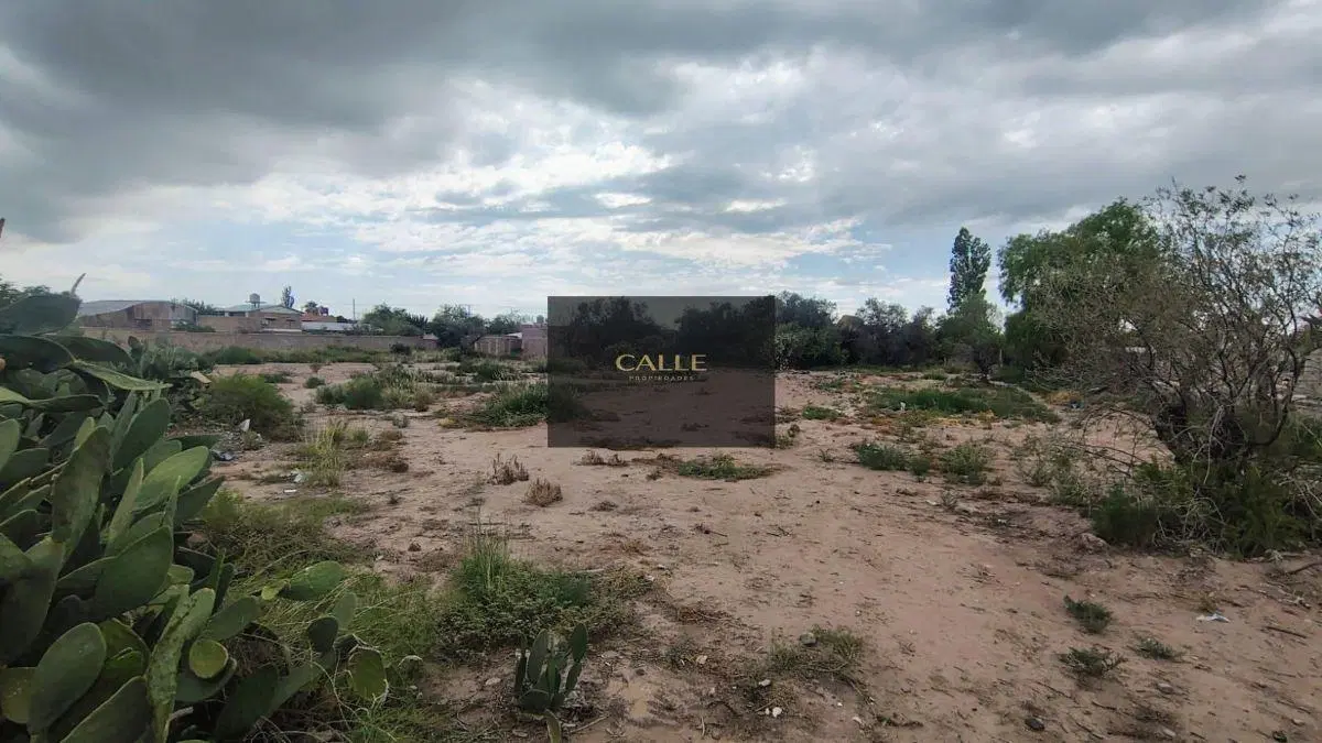 Terreno / Lote en venta de 5120m2 ubicado en Maipú 1