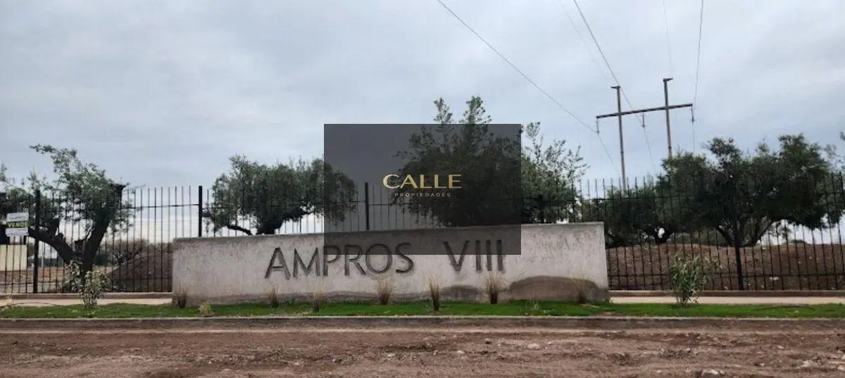 Terreno / Lote en venta de 325m2 ubicado en Cruz de Piedra 3