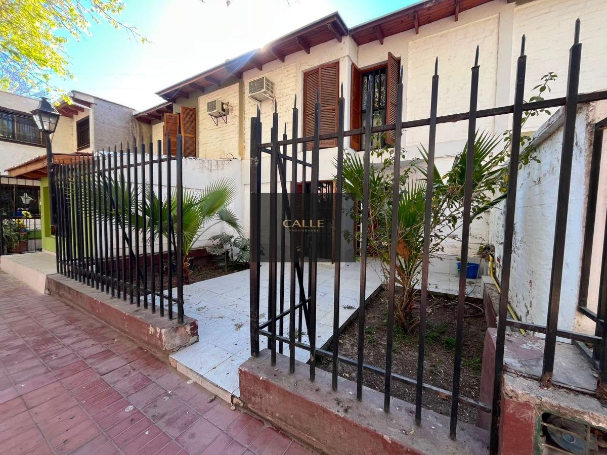 Foto de Dúplex en venta c/ cochera en Las Heras, imagen 1