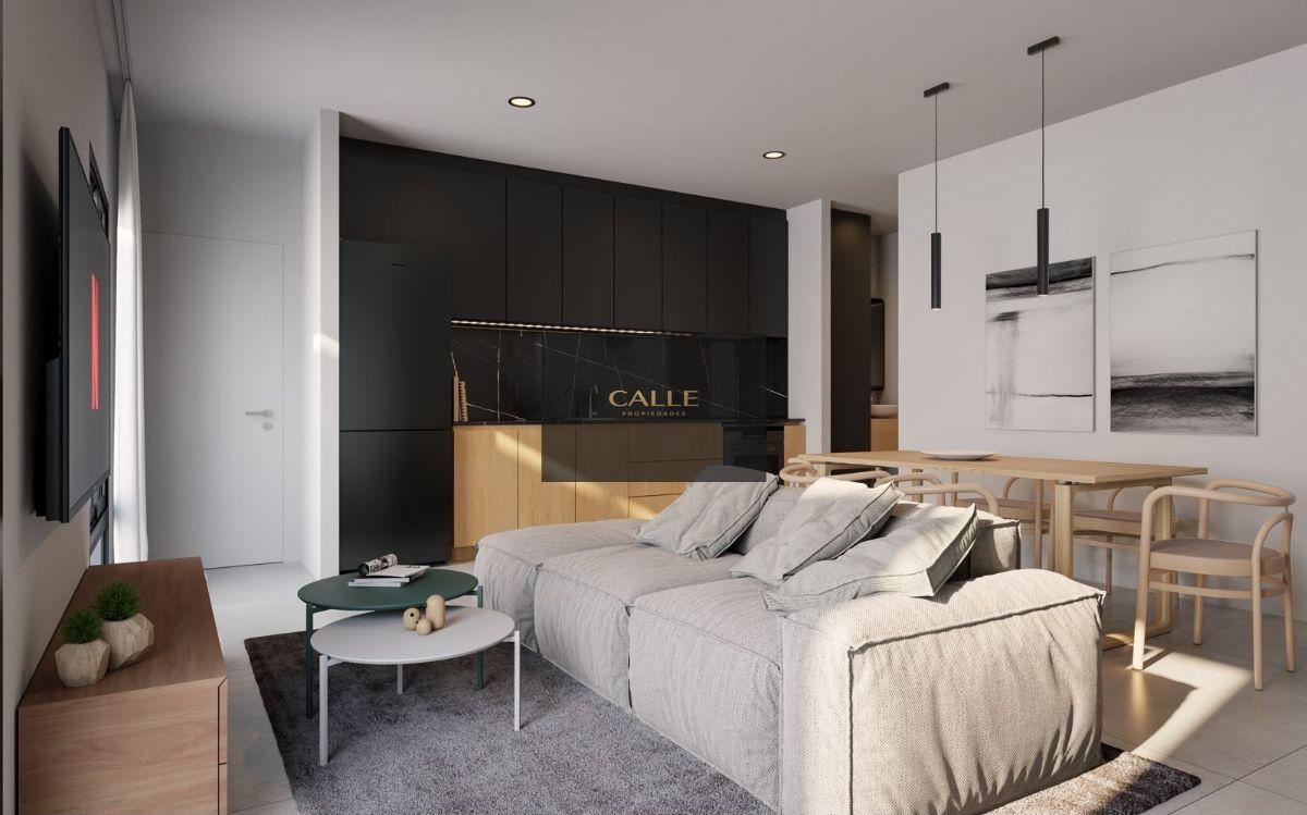 Foto de Departamento en venta c/ cochera en 5.ª Sección Residencial Sur, imagen 2